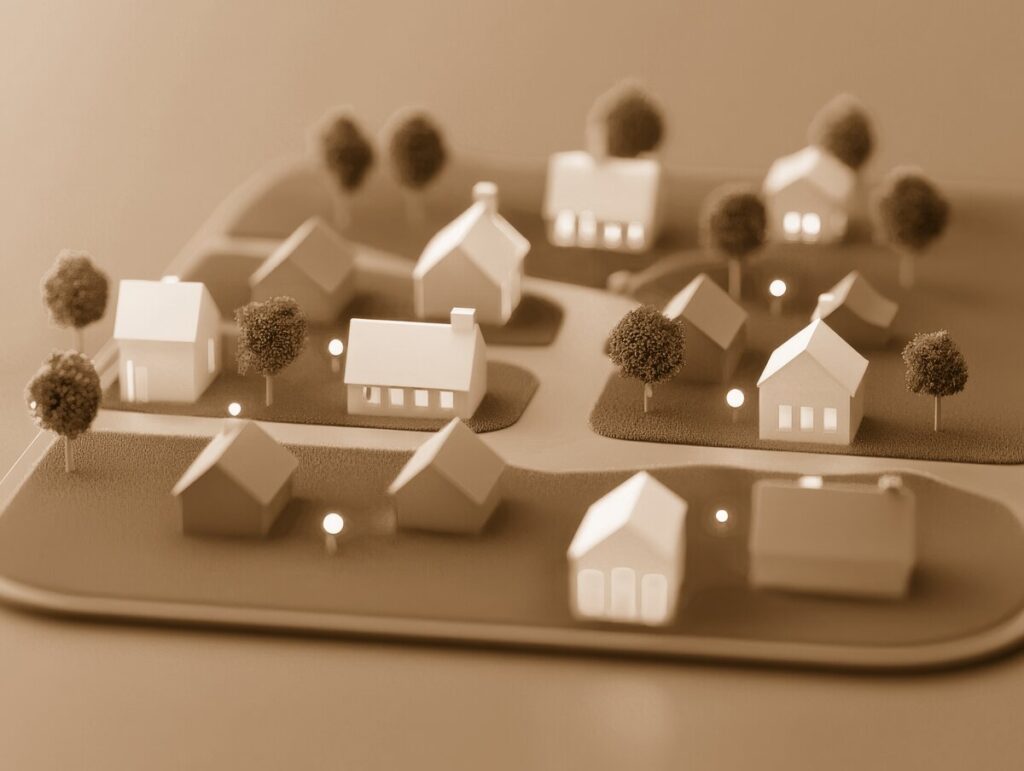 A Stroll Through Time: Exploring the History and Heritage of Hillcrest Acres in Lincolnton, NC